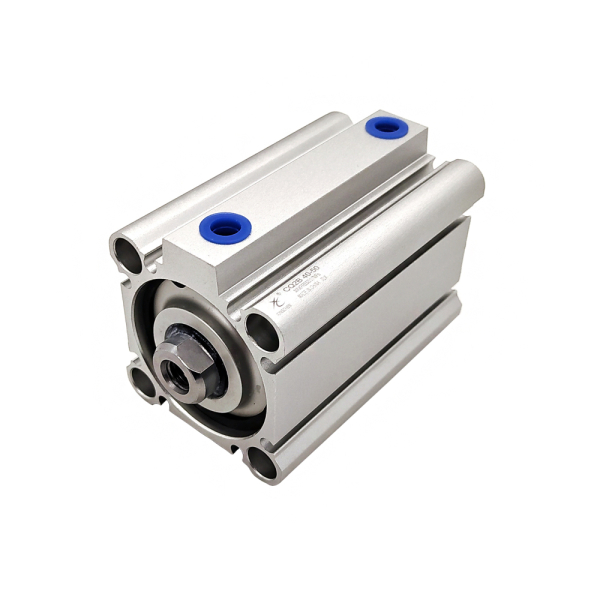 Pneumatický válec pro nulový doraz 6032 CQ2B40-50 pro vrtací stroje KDT